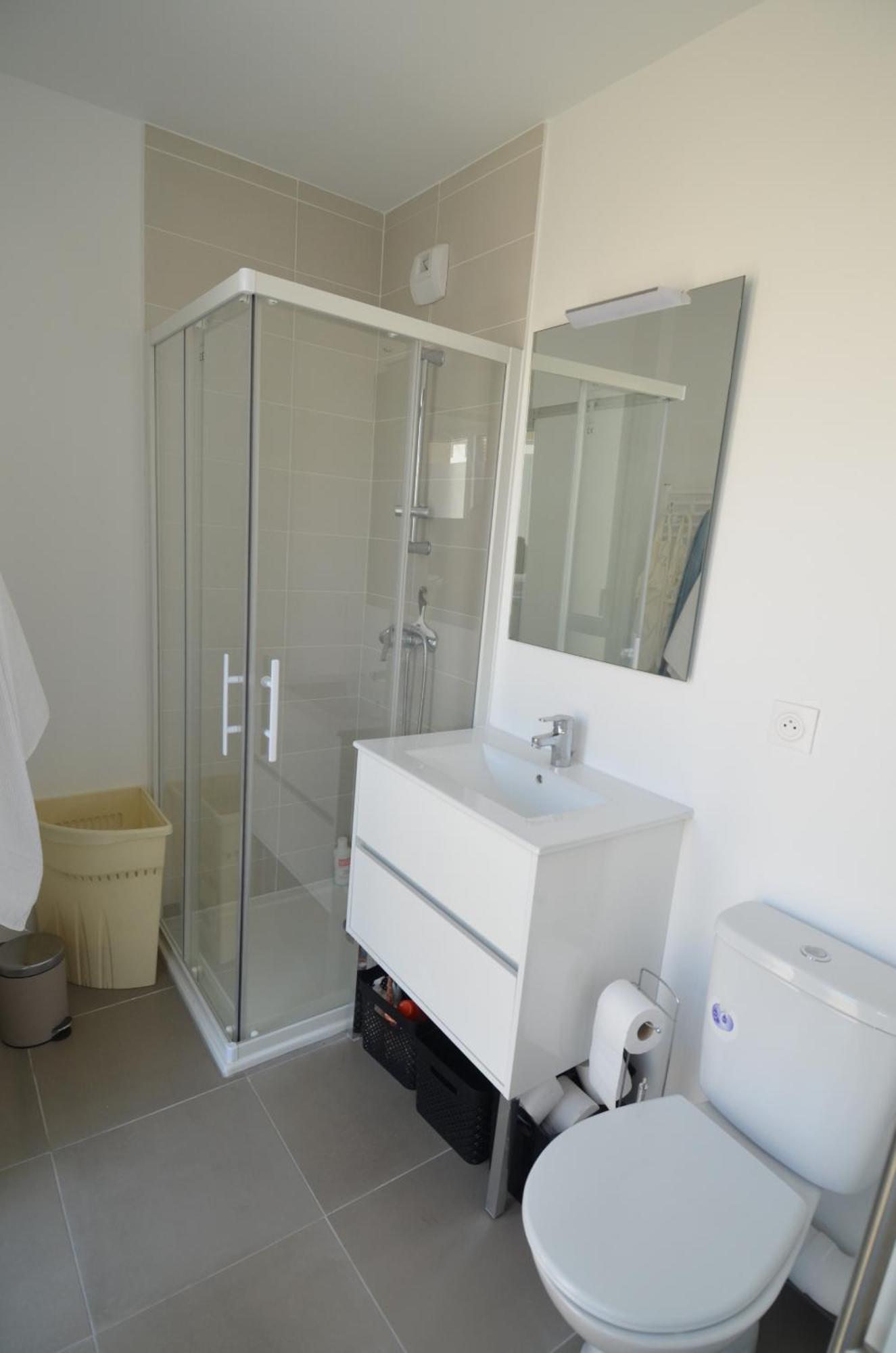 Appartement Smolett - Cosy Au Coeur Du Quartier Du Port *